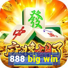 888 big win